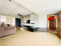 Blk 121 Serangoon North Avenue 1 (Serangoon), HDB 5 Rooms #238286781